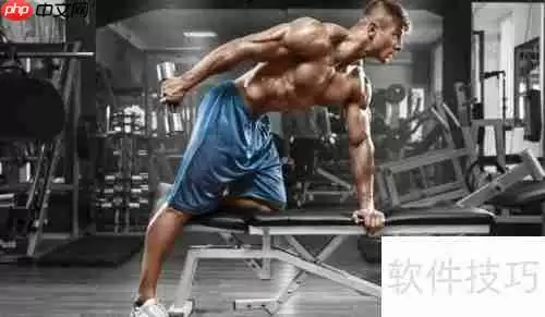 健身和健美有何区别？一文带你了解两者差异