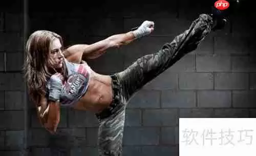 健身和健美有何区别？一文带你了解两者差异