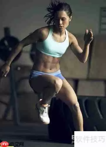 健身和健美有何区别？一文带你了解两者差异