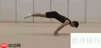 健身和健美有何区别？一文带你了解两者差异