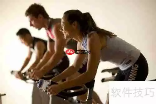 健身和健美有何区别？一文带你了解两者差异