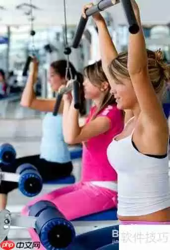 健身和健美有何区别？一文带你了解两者差异