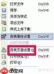 管家婆软件销售单格式设置指南