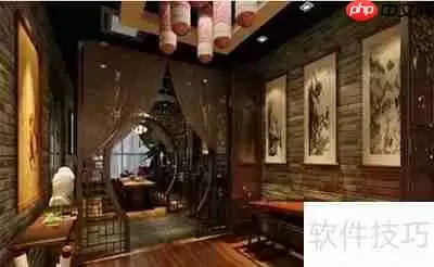 茶楼经营有道：吸引顾客的秘诀