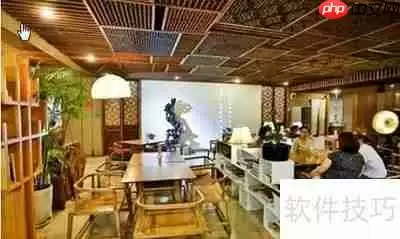 茶楼经营有道：吸引顾客的秘诀