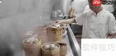 茶楼经营有道：吸引顾客的秘诀