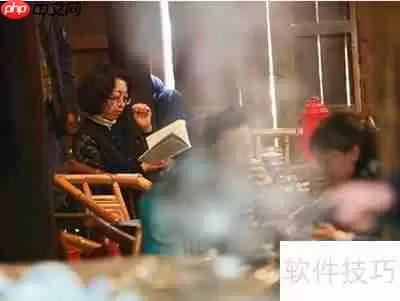 茶楼经营有道：吸引顾客的秘诀