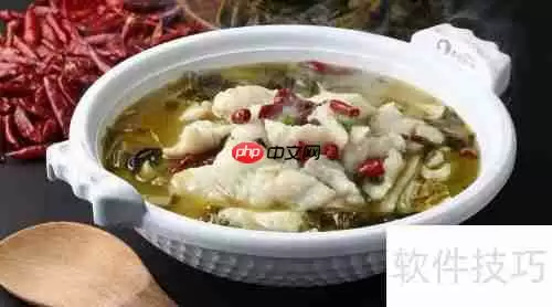 点菜管理系统制作与安装指南