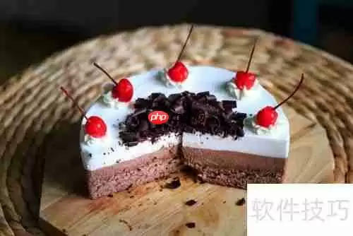 点菜管理系统制作与安装指南