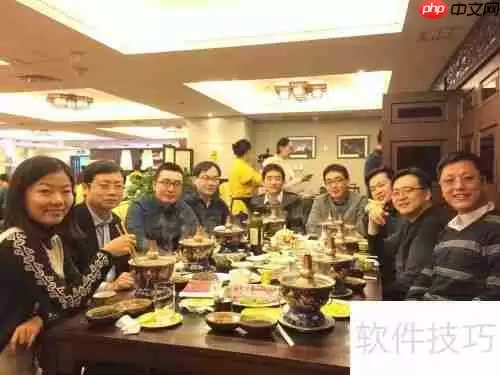 学会点菜有技巧，美食攻略助你轻松搞定用餐选择！