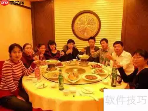 学会点菜有技巧，美食攻略助你轻松搞定用餐选择！