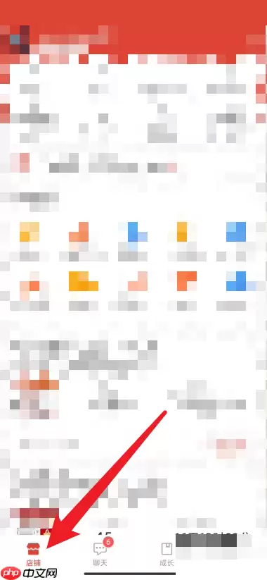 拼多多商家版店铺推荐怎么使用