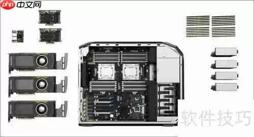 非编系统工作站选配指南:打造最佳非编工作站