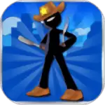 火柴人街头格斗