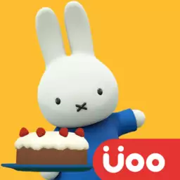 小兔米菲的世界