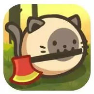 伐木猫