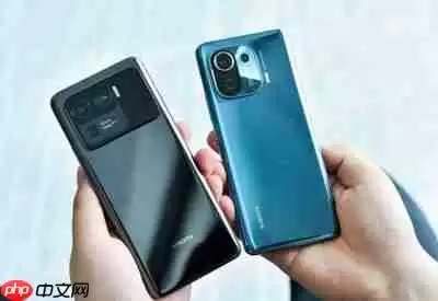 小米11ultra和小米11pro有什么区别