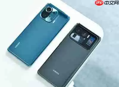 小米11ultra和小米11pro有什么区别