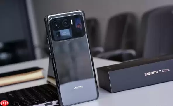 小米11ultra和小米11pro有什么区别