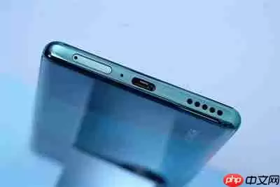 荣耀50Pro是双扬声器吗