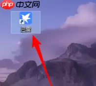 迅雷11怎么显示悬浮窗口？迅雷11显示悬浮窗口的方法