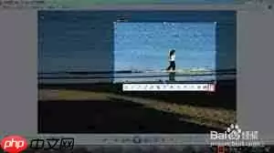 Snipaste如何固定比例截图