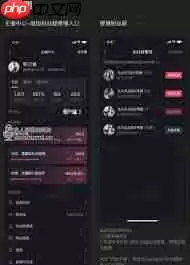 抖音粉丝团怎么查看聊天记录-抖音粉丝团如何看聊天记录