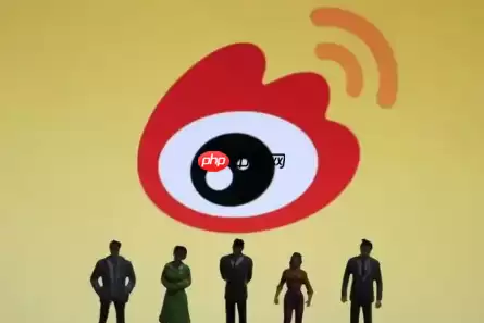 微博账号所属MCN机构在哪看