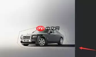 PS拉伸放大图片变形？拉伸放大图片技巧分享