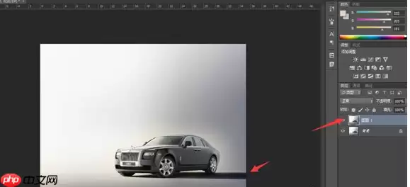 PS拉伸放大图片变形？拉伸放大图片技巧分享
