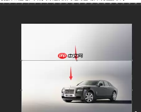 PS拉伸放大图片变形？拉伸放大图片技巧分享