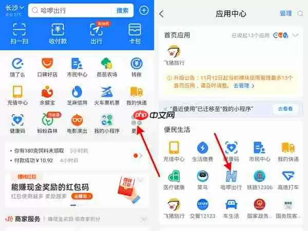 哈啰单车单次骑行怎么付费