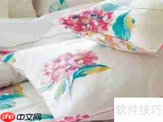 家纺连锁店加盟技巧：选址与成本控制是关键