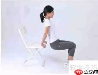 简单有效的健美训练方法