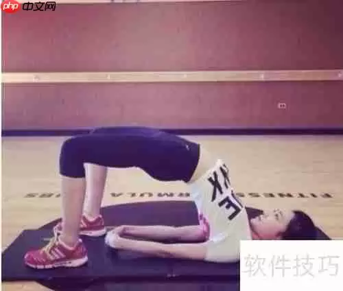 简单有效的健美训练方法