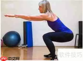 简单有效的健美训练方法