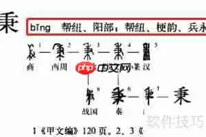 秉字五笔怎么打字