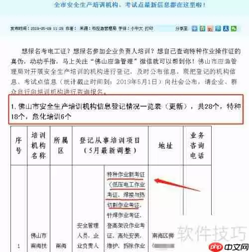 焊工证办理流程及注意事项