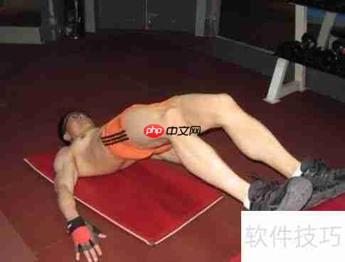 改善健美腰：针对性训练与调整方法