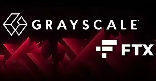 FTX破产事件最新进展：获准出售价值8.73亿美元的信托股份-第1张图片-本站