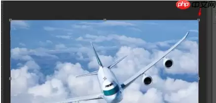 ps如何旋转图片90度_ps旋转图片90度图文步骤