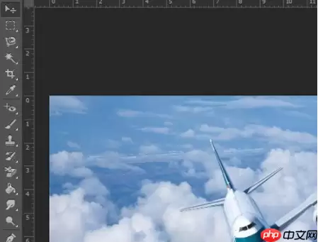 ps如何旋转图片90度_ps旋转图片90度图文步骤