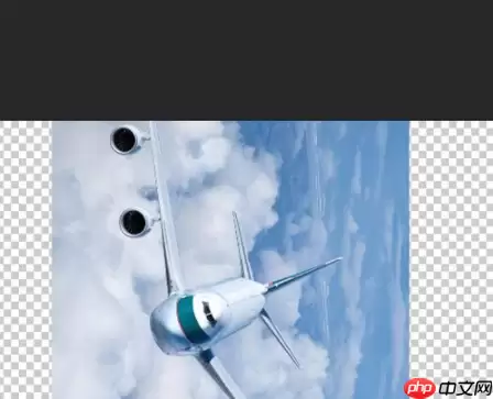 ps如何旋转图片90度_ps旋转图片90度图文步骤