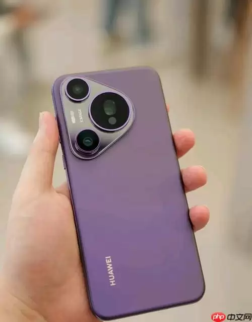 华为手机来电图片怎么设置 华为手机来电图片设置方法分享