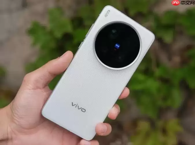 vivo手机分身两个桌面 vivo手机双桌面设置技巧