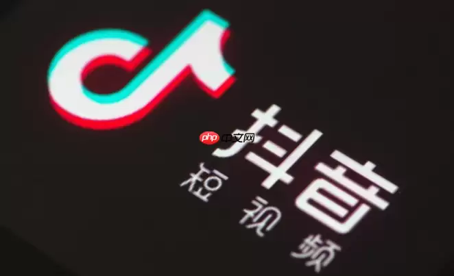 抖音怎么恢复删除作品 抖音找回已删作品教程分享