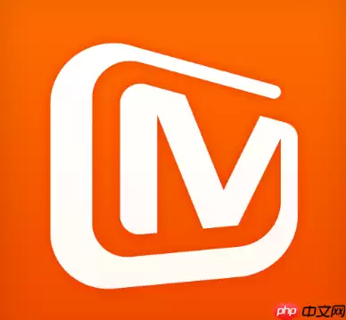 芒果TV在哪查看IP属地 芒果TV查看IP属地方法介绍