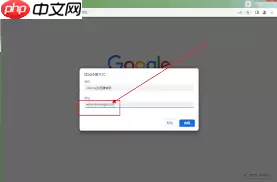 2025年谷歌浏览器网页版入口在哪