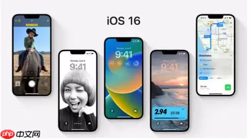 ios16视频播放器倍速播放在哪