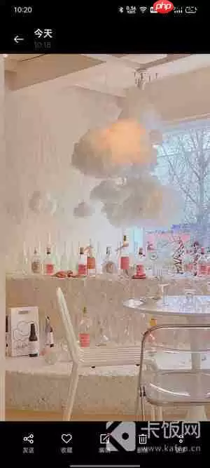 遥望壁纸怎么保存